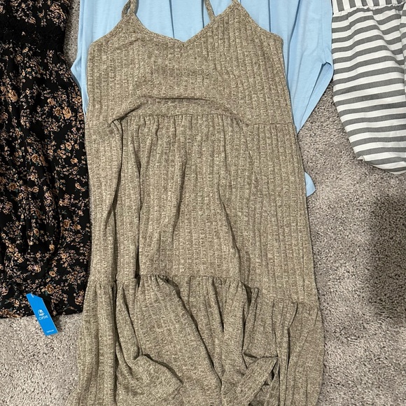 Brand New Women’s Large Swimsuit Coverup - Picture 4 of 5